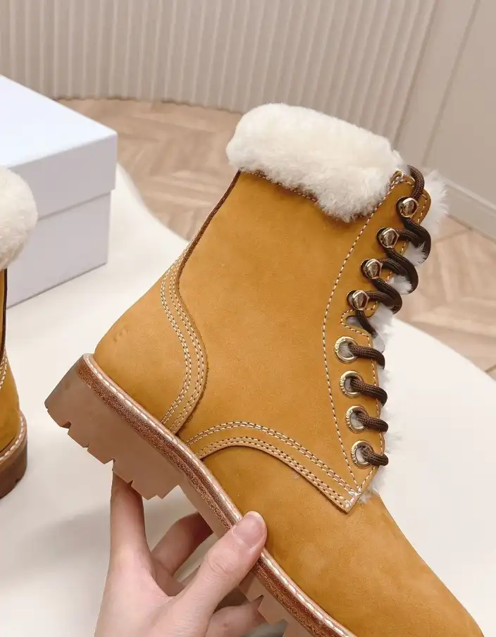 hype Celine Boots