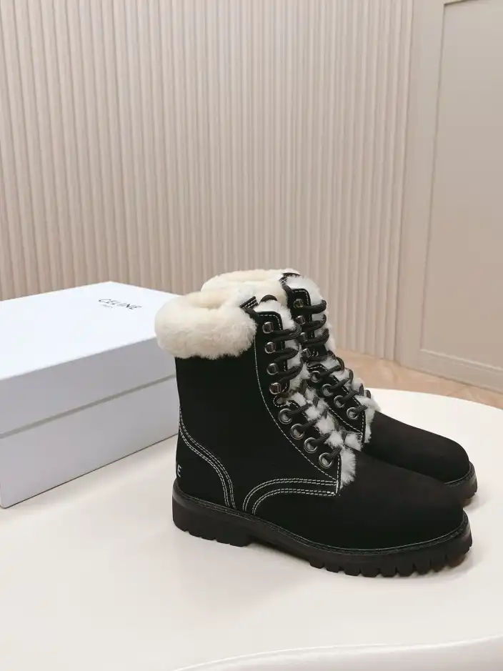 hype Celine Boots