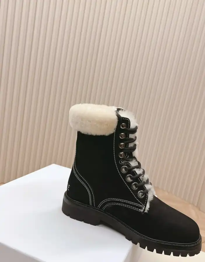 hype Celine Boots