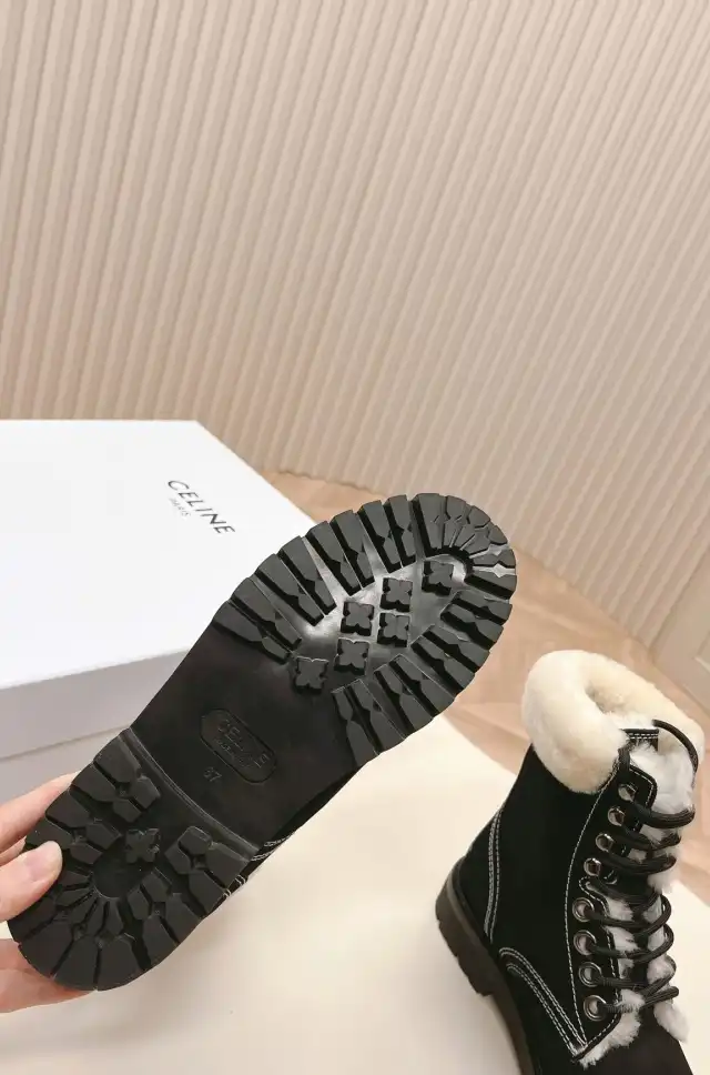 hype Celine Boots