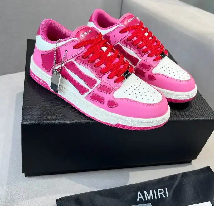 hype Amiri Casual Shoes