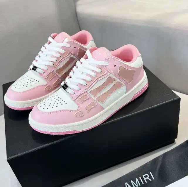 hype Amiri Casual Shoes