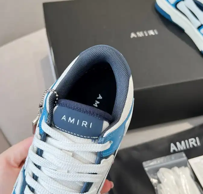 hype Amiri Casual Shoes