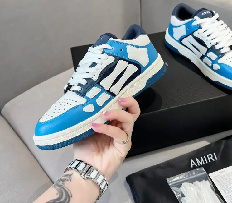 hype Amiri Casual Shoes