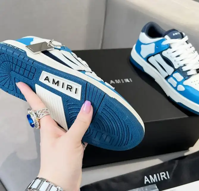 hype Amiri Casual Shoes