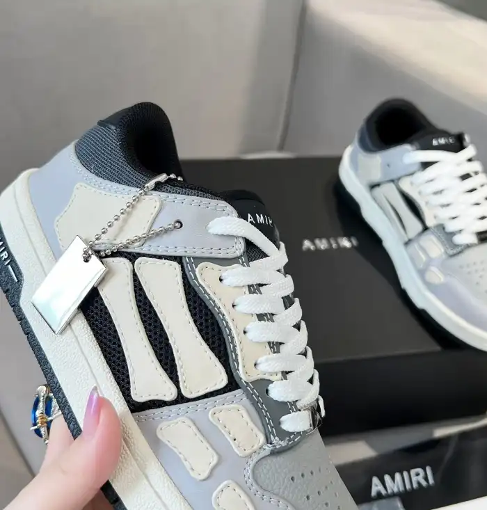 hype Amiri Casual Shoes