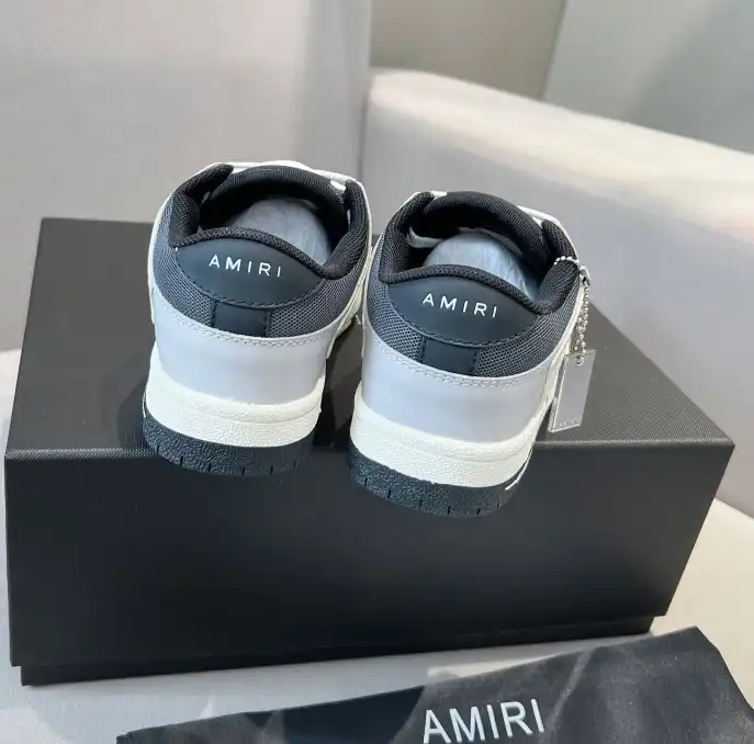 hype Amiri Casual Shoes