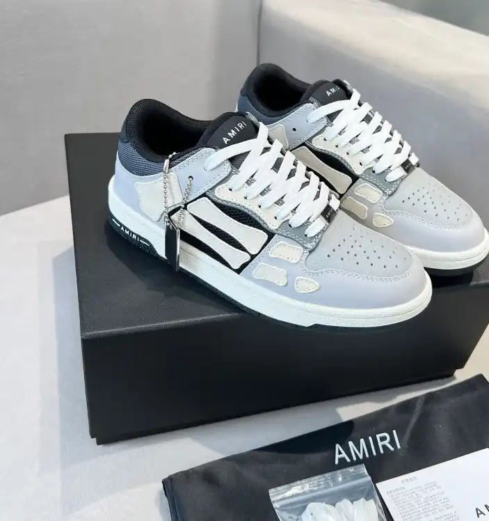 hype Amiri Casual Shoes