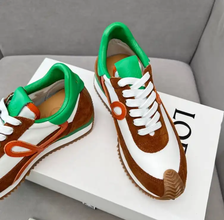 hype Loewe Sneakers