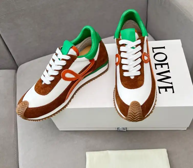 hype Loewe Sneakers