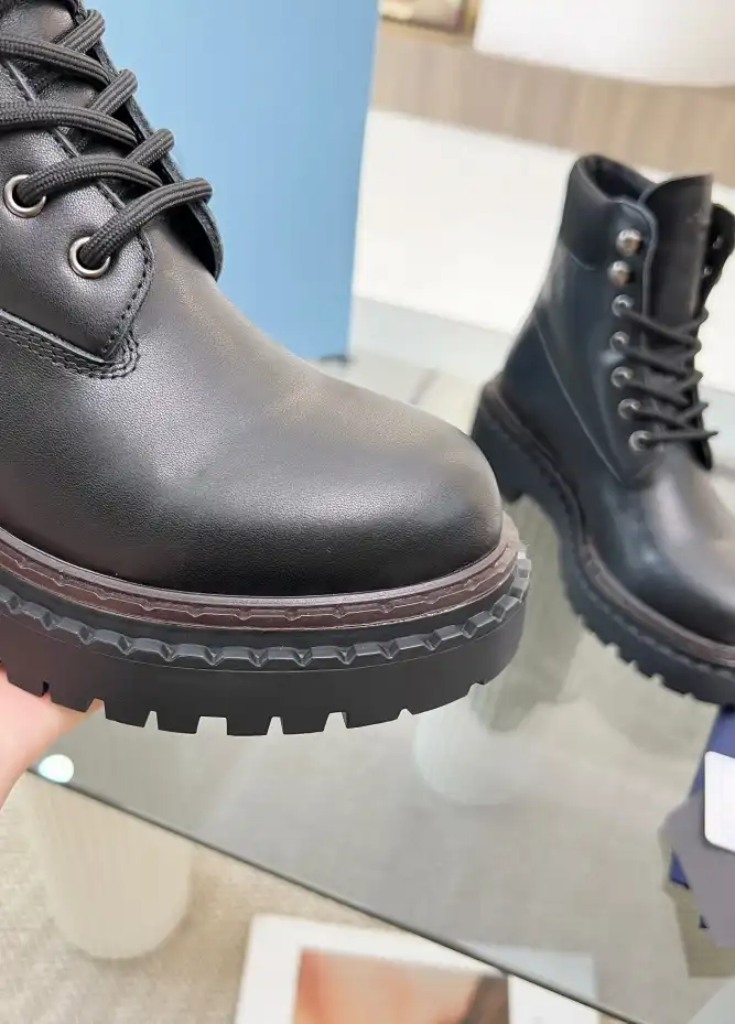 hype Prada Boots