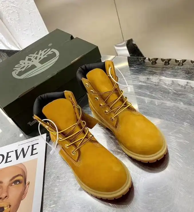 hype Berluti Boots