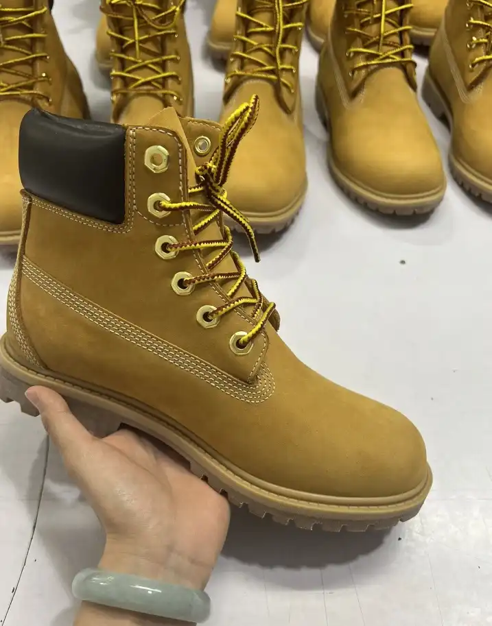 hype Berluti Boots