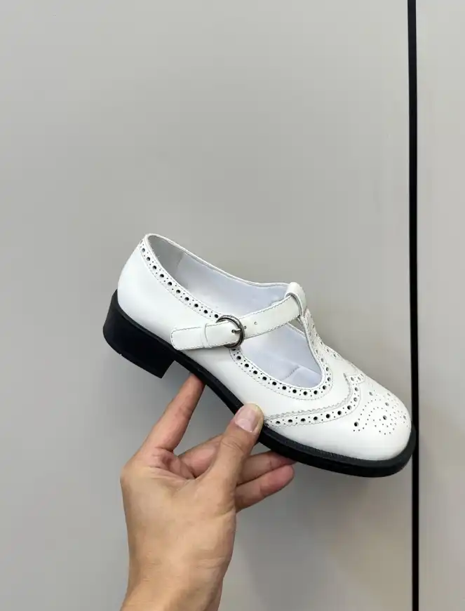 hype Miu Miu Casual Shoes