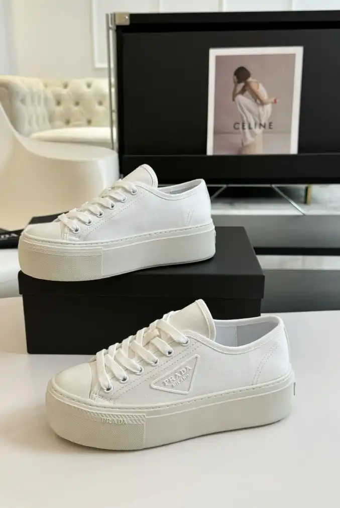 hype Prada Casual Shoes