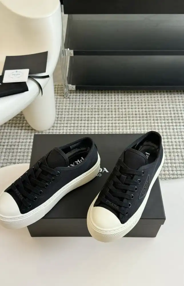 hype Prada Casual Shoes