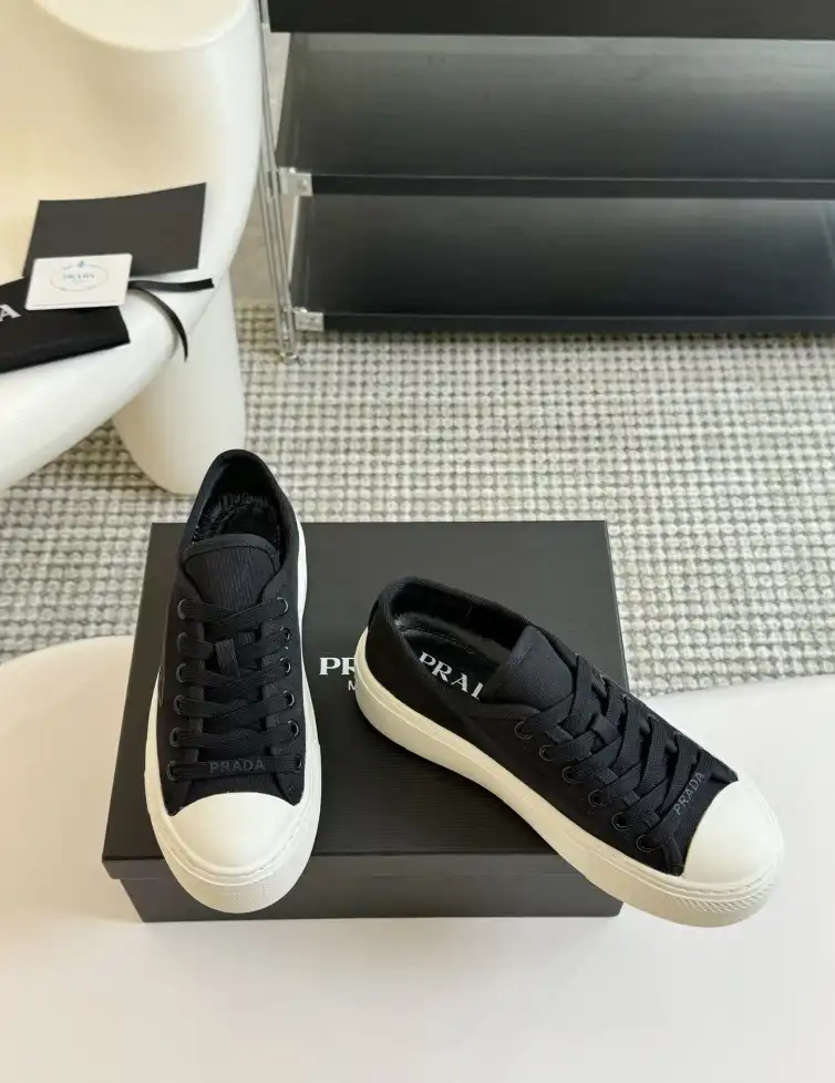 hype Prada Casual Shoes