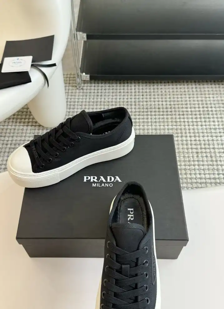 hype Prada Casual Shoes