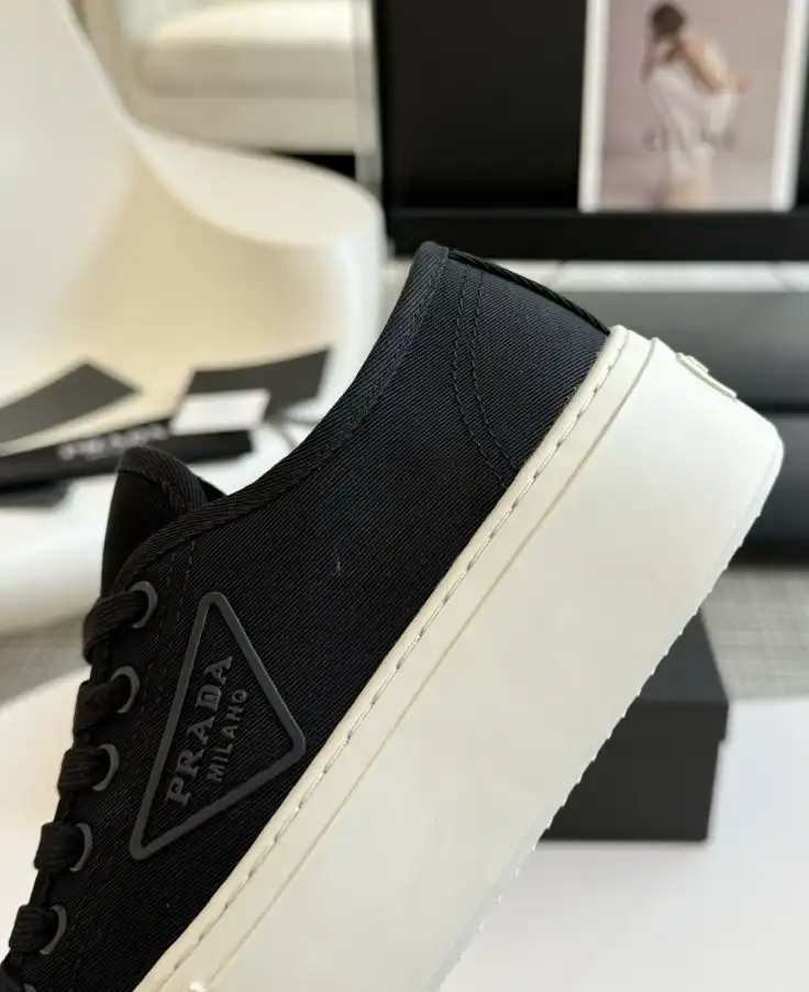 hype Prada Casual Shoes