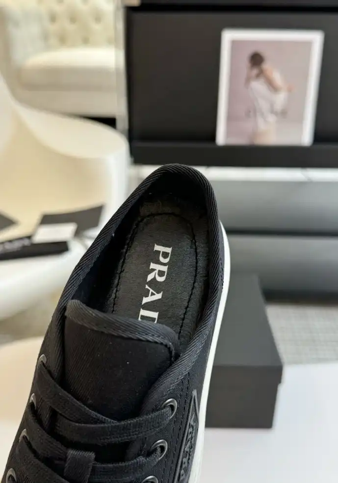 hype Prada Casual Shoes