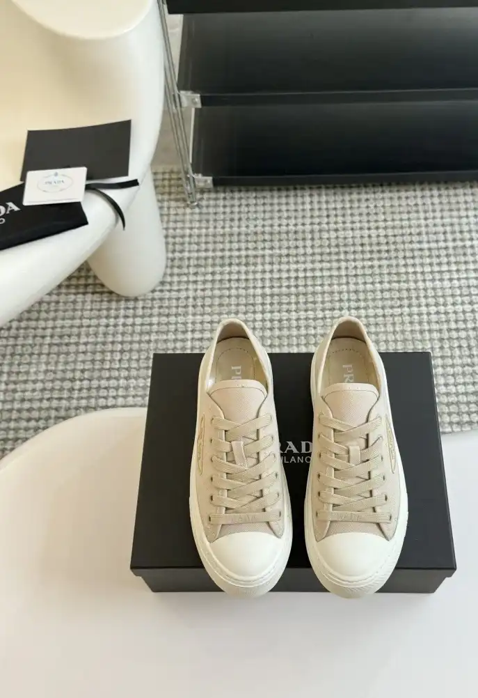 hype Prada Casual Shoes