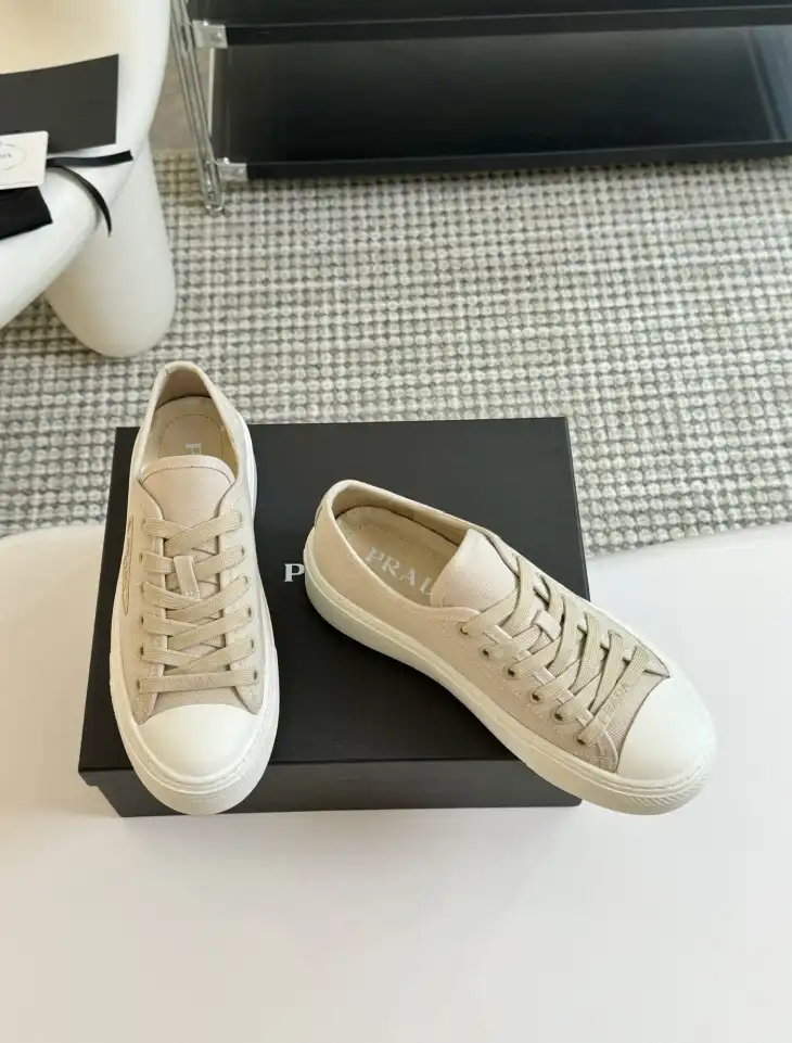 hype Prada Casual Shoes