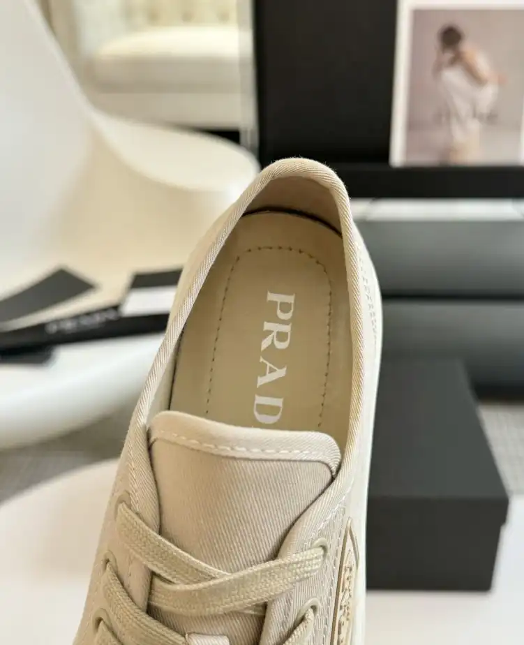 hype Prada Casual Shoes