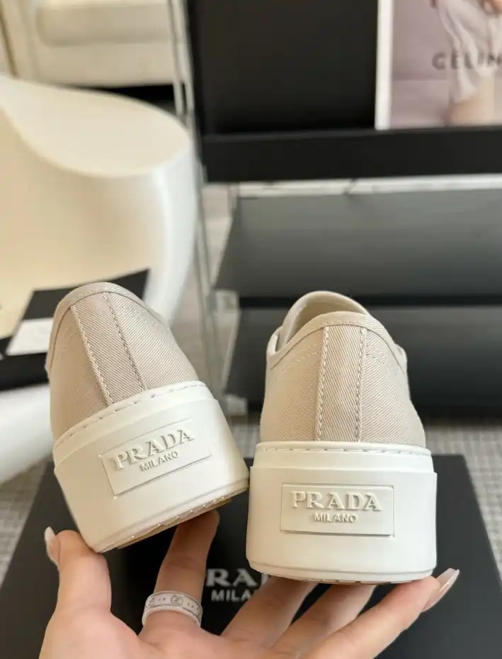 hype Prada Casual Shoes