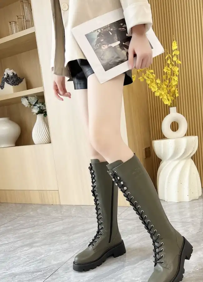 hype Celine Boots