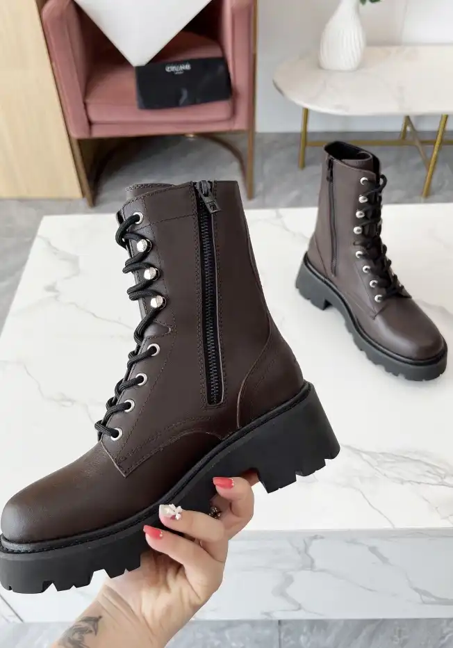 hype Celine Boots