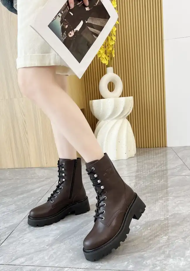 hype Celine Boots