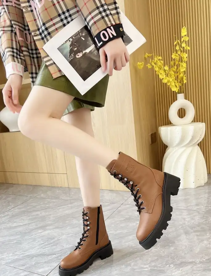 hype Celine Boots