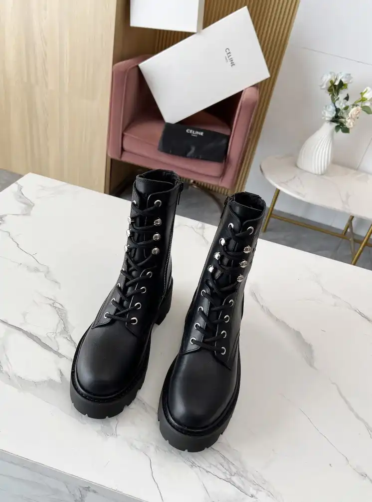 hype Celine Boots