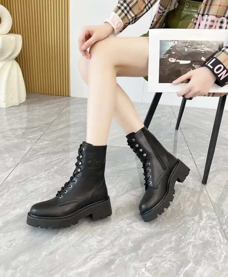 hype Celine Boots