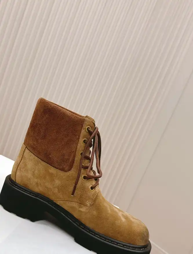 hype Loewe Boots