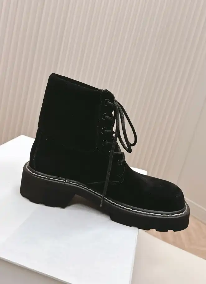 hype Loewe Boots