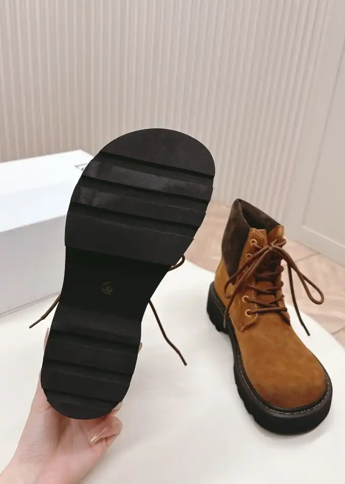 hype Loewe Boots