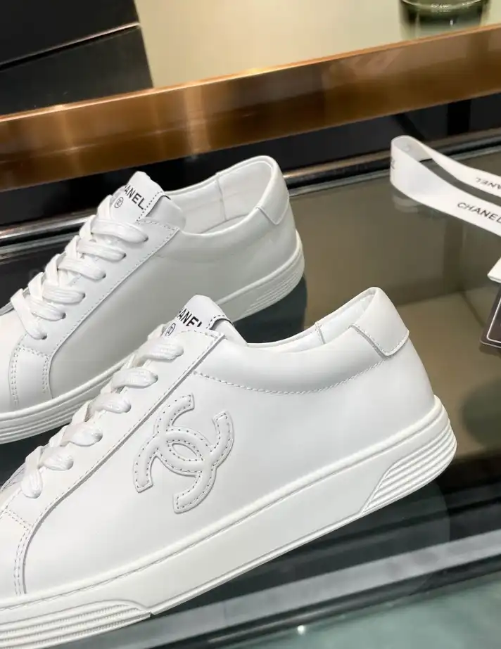 hype Chanel Casual Shoes