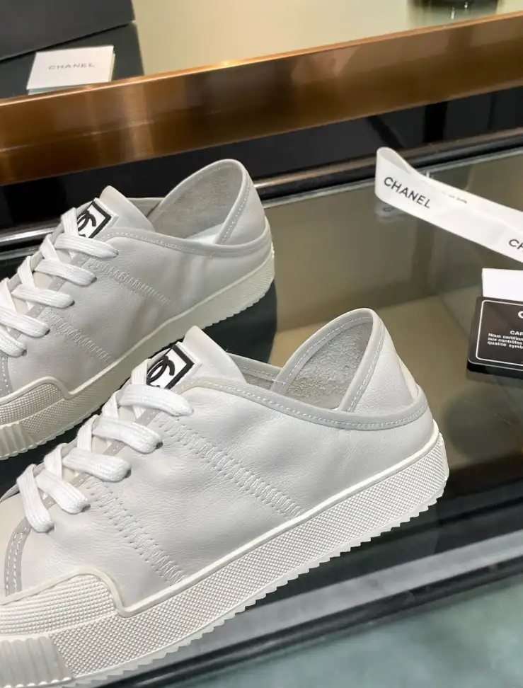 hype Chanel Casual Shoes