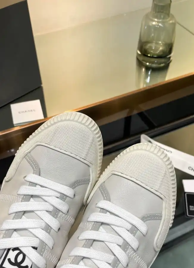 hype Chanel Casual Shoes