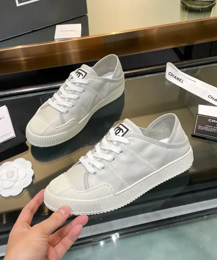 hype Chanel Casual Shoes