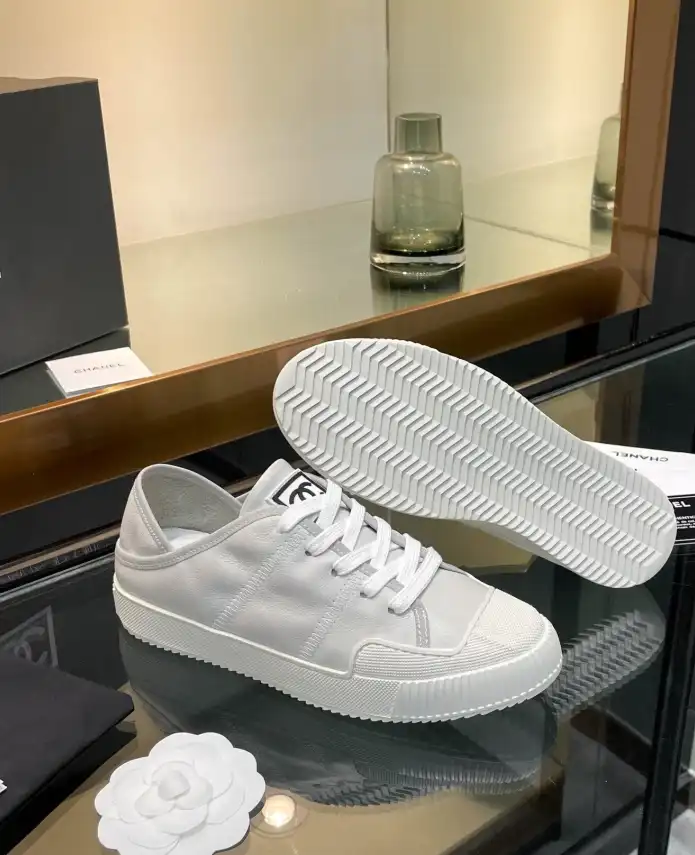 hype Chanel Casual Shoes