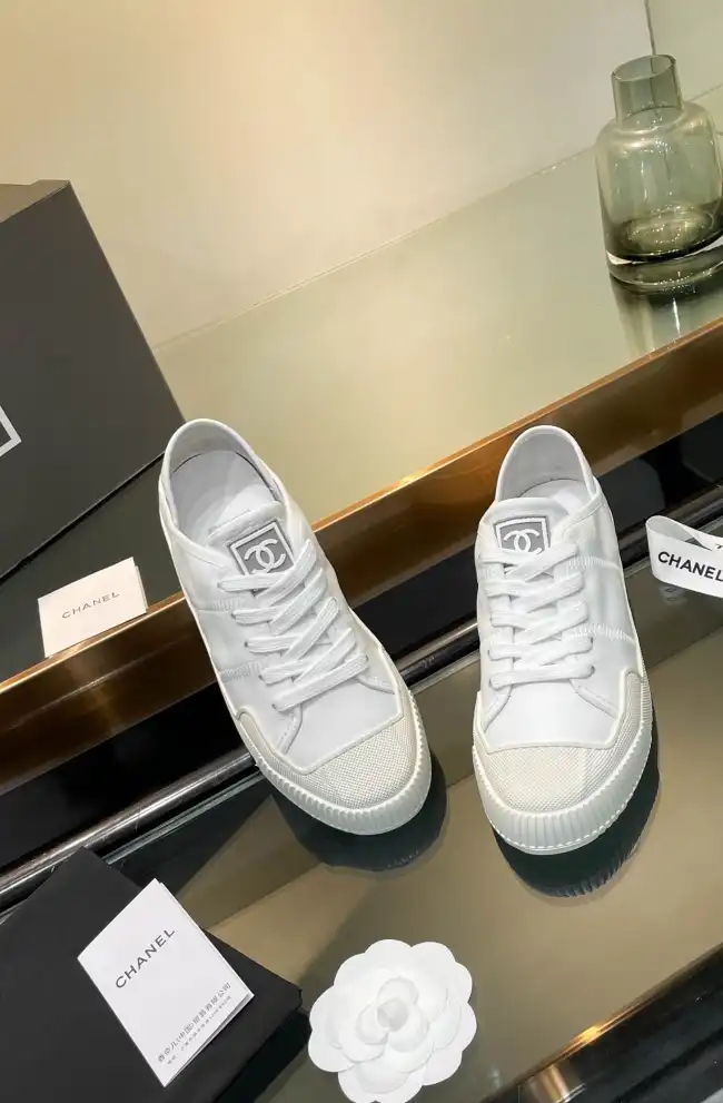 hype Chanel Casual Shoes