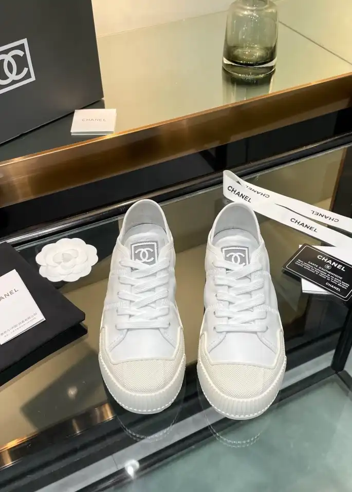 hype Chanel Casual Shoes