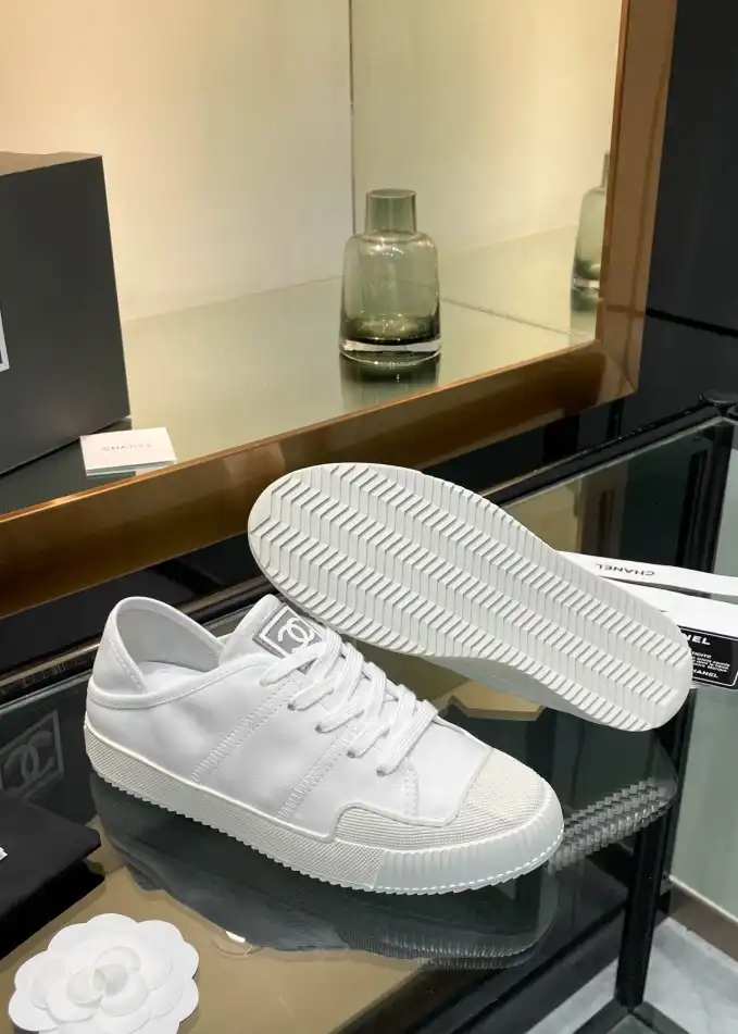 hype Chanel Casual Shoes