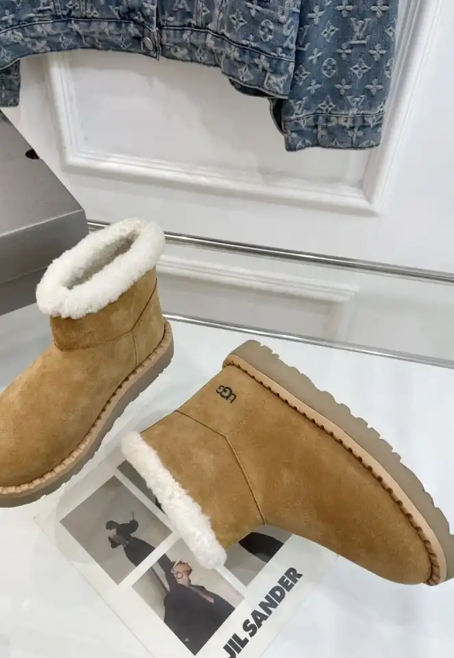 hype UGG Boots