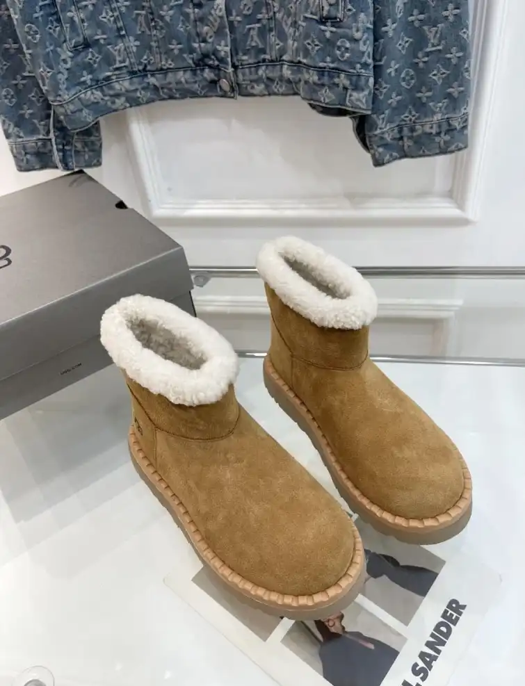 hype UGG Boots