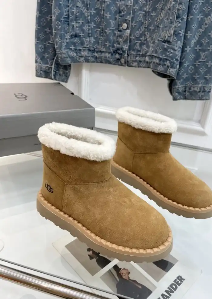 hype UGG Boots