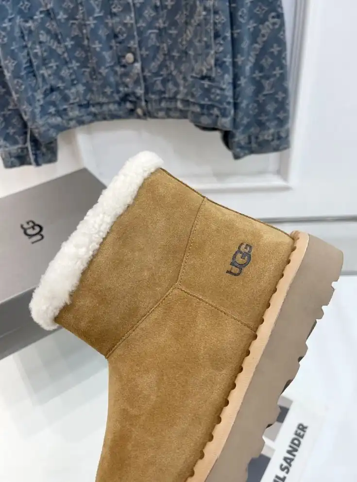 hype UGG Boots