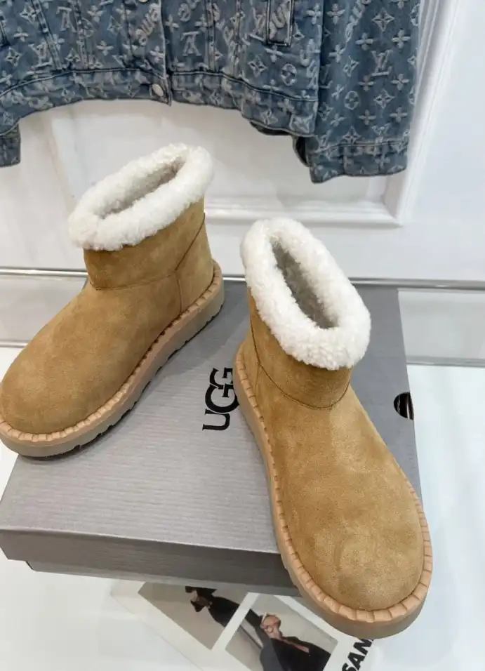 hype UGG Boots